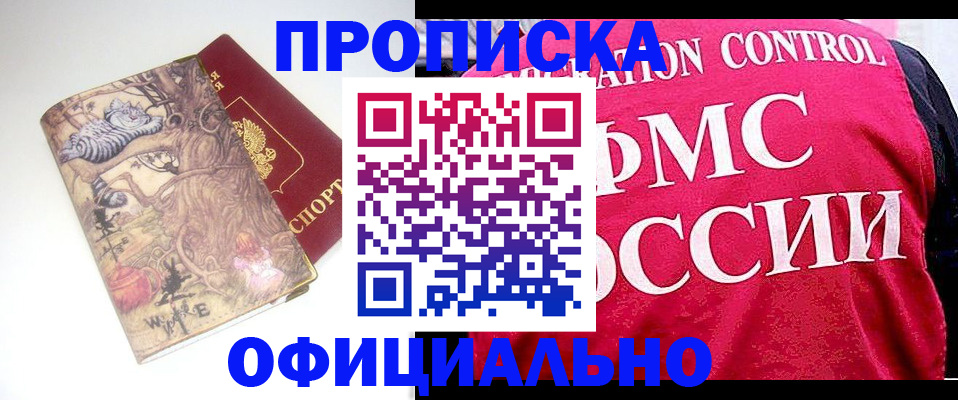 прописка в квартире в Старой Купавне