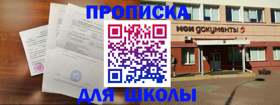 пропишу в квартире в Старой Купавне